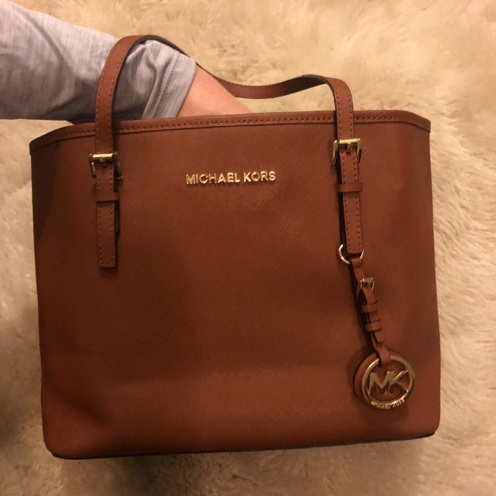 Michael Kors purse ✨SOLD✨
